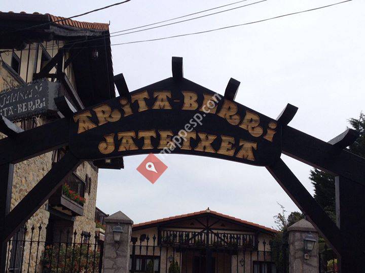 Arita-Berri Jatetxea