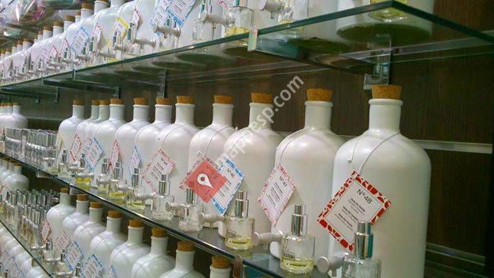 Aromas Artesanales Quintanar de la Orden