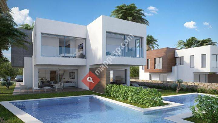 Arquitecto. David Cidoncha