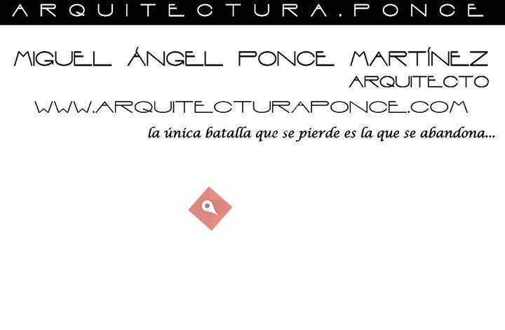 Arquitectura.Ponce