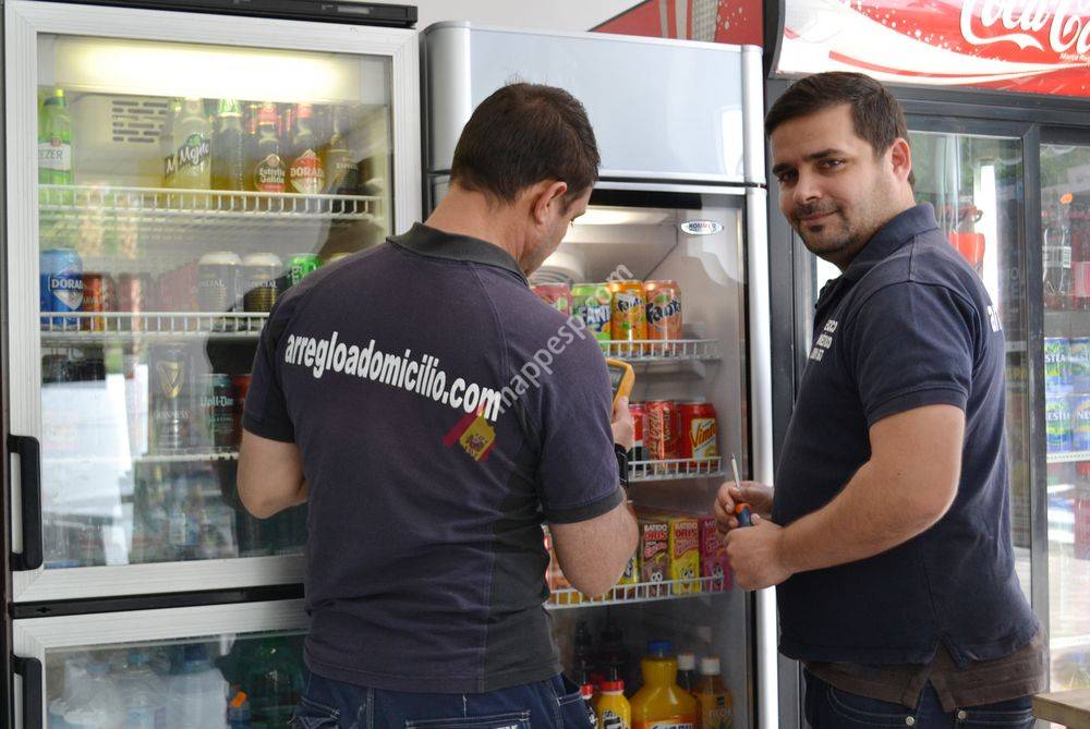 Arreglo A Domicilio