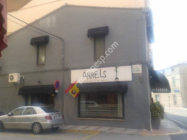 Arrels Racó Gastronómic