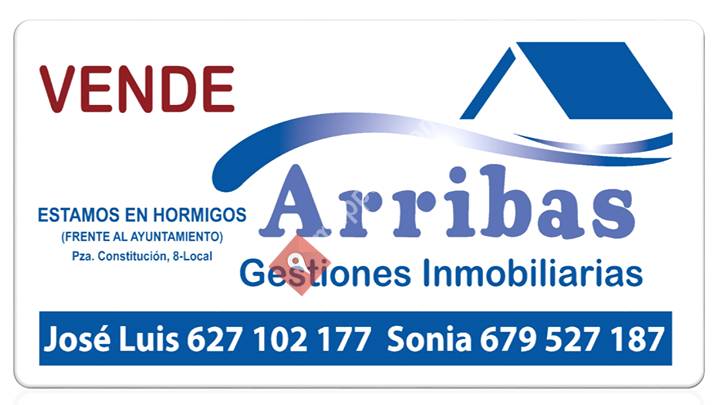 Arribas Gestiones Inmobiliarias