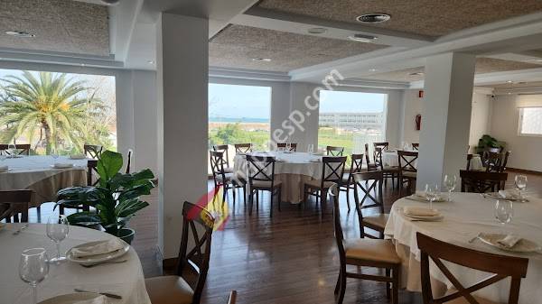 Arrocería El Mirador de Pinedo