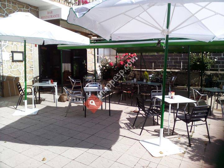 Arroceria Restaurante El Leoncito