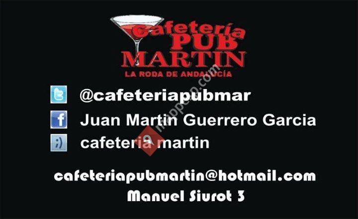Arroces y paellas Martín