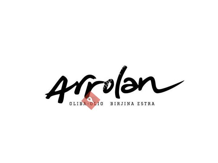Arrolan