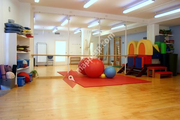 Ars Fisioterapia y Osteopatía