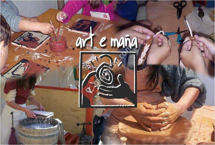art e maña