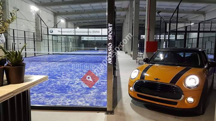 Artasio Sport
