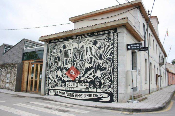 ARTE POO