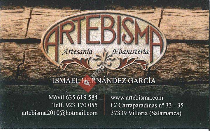 Artebisma