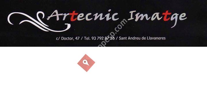 Artecnic imatge