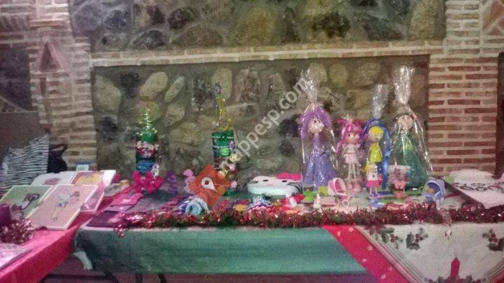 Artesanias De May
