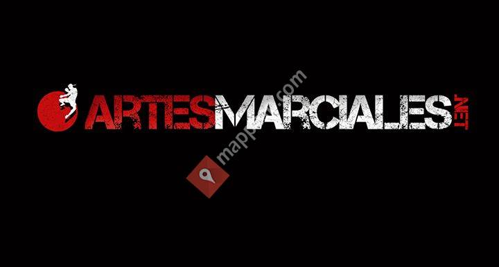 artesmarciales.net