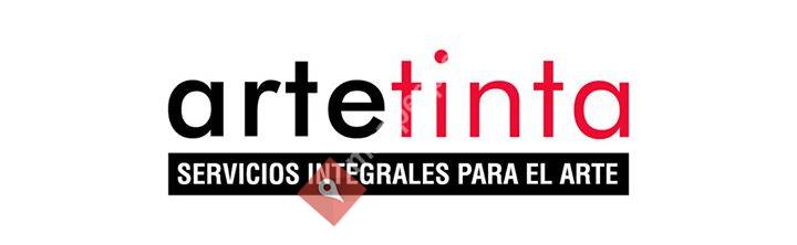 Artetinta