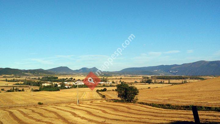 Artieda, Navarra, Spain