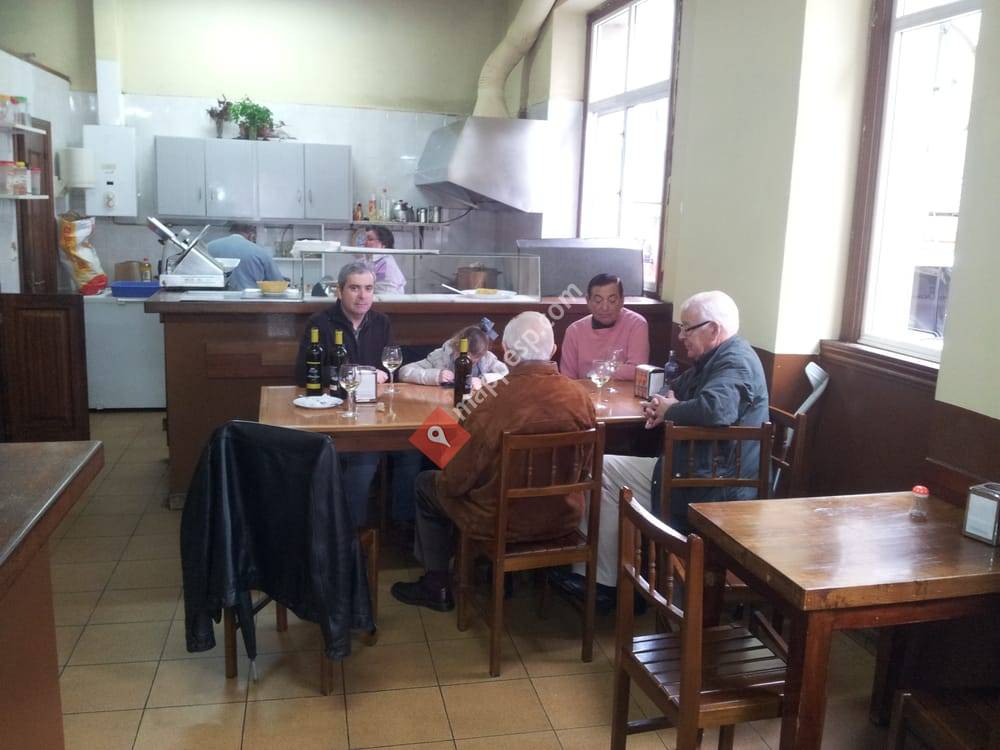 As Mariñas