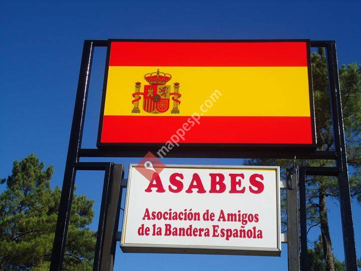 Asabes Asociación De Amigos De La Bandera Española