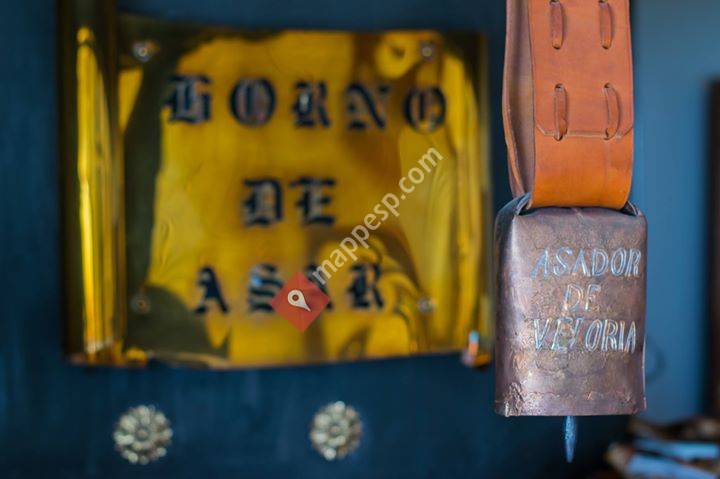 Asador De Viloria