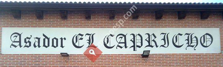 Asador El Capricho