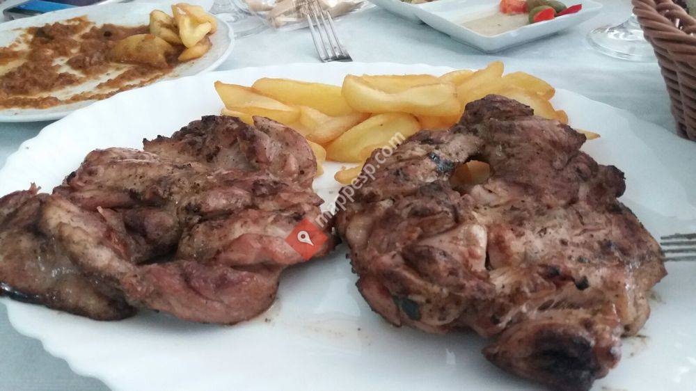 Asador er Tito Emi