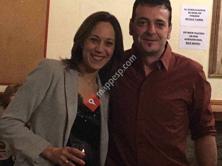 Asador Julian