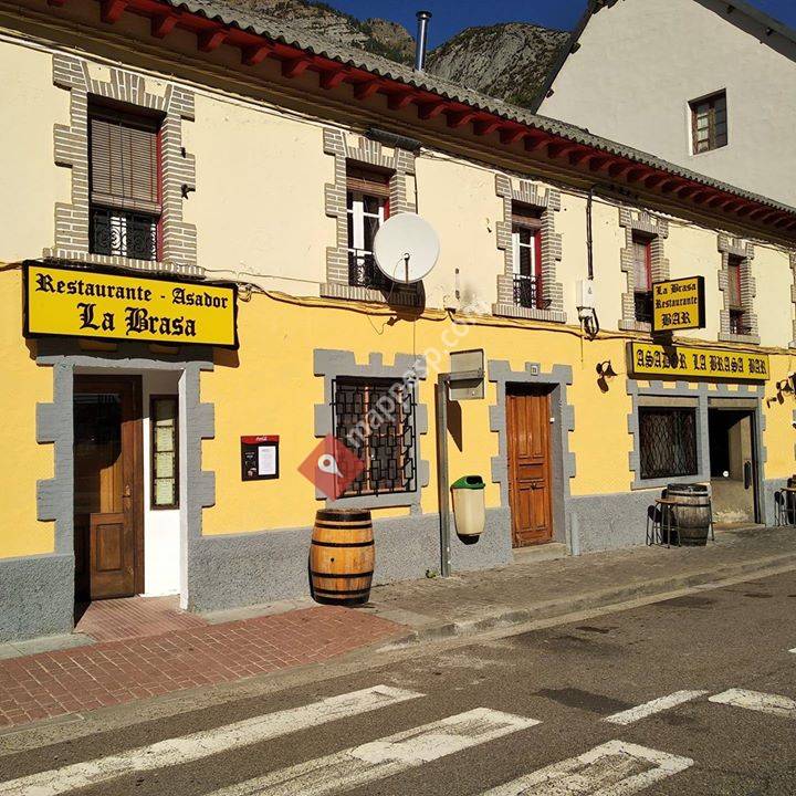 Asador La Brasa