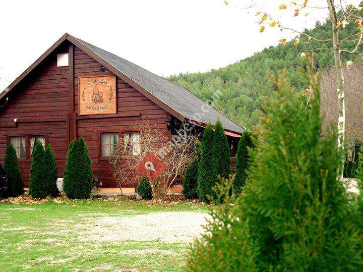 Asador La Mecedora de la Abuela