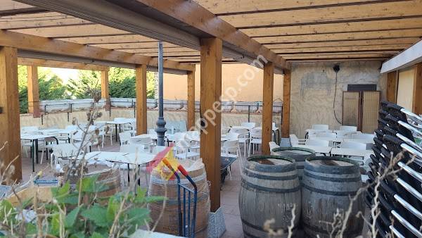 Asador Las Murallas