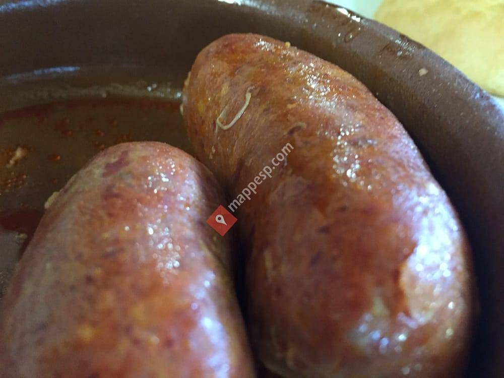 Asador Lerma