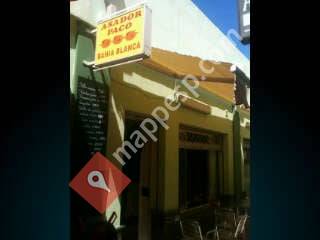 Asador Paco
