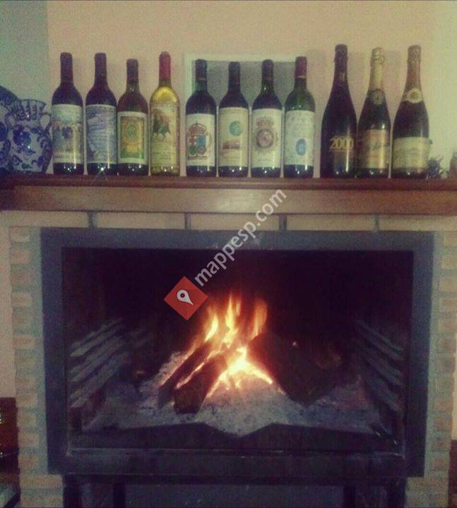 Asador- Restaurante La Bodeguilla