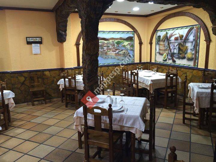 Asador-restaurante Las Murallas