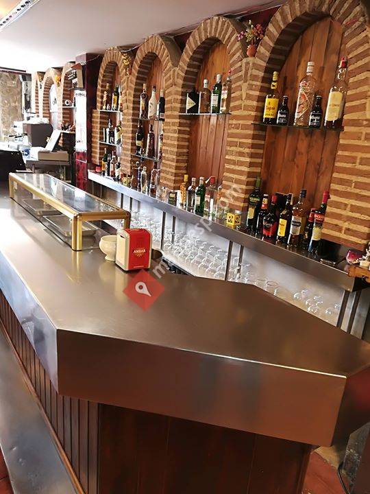 Asador Rincón de Lalo