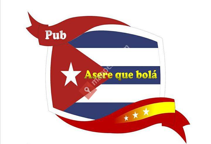 ASERE, QUE BOLÁ.