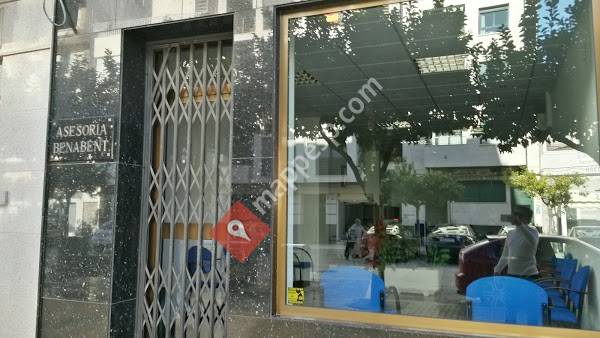 Asesoría Benabent
