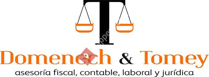 Asesoría fiscal, contable, laboral, jurídica e inmobiliaria Domenech Tomey