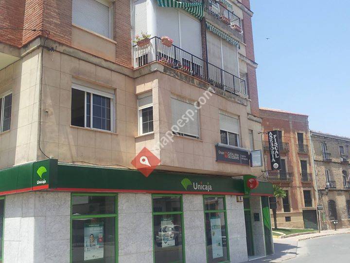Asesoría Fiscal Luis Juan Ordóñez Rodríguez