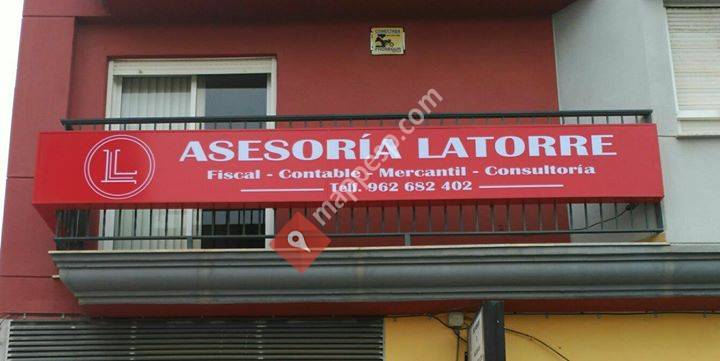 Asesoría Latorre