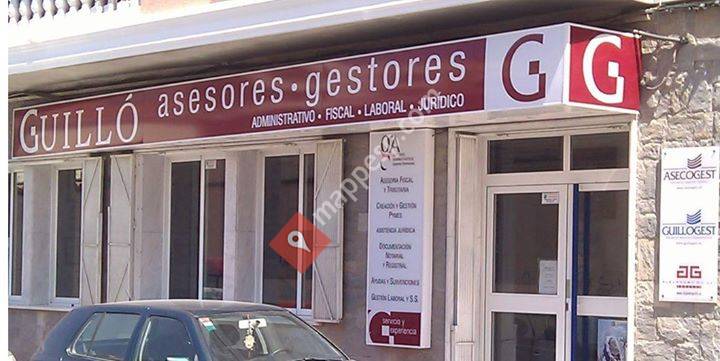 Asesoría y Gestoría Guilló