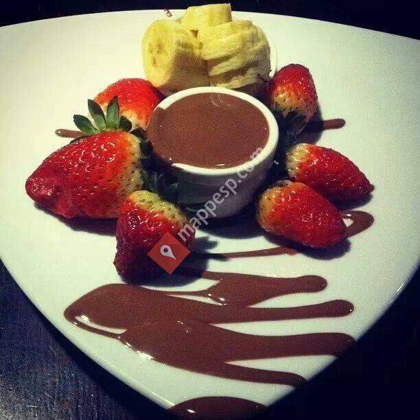 Asesora de nutricion