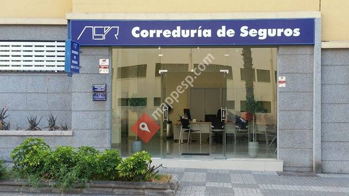 Asesores de Riesgos Correduría de Seguros