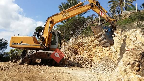 ASFALTOS Y OBRAS CHOLBI S.L.