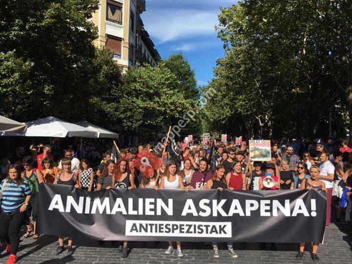 Askekintza