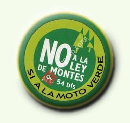 Asoc Deport Enduroalboloduy