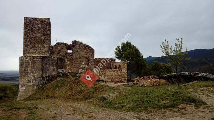 Asociación Amigos de Abaiz