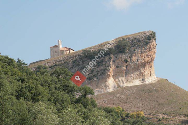 Asociación Amigos de San Pantaleón de Losa