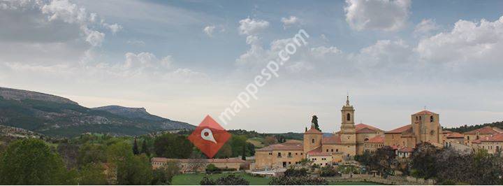 Asociación Amigos de Silos