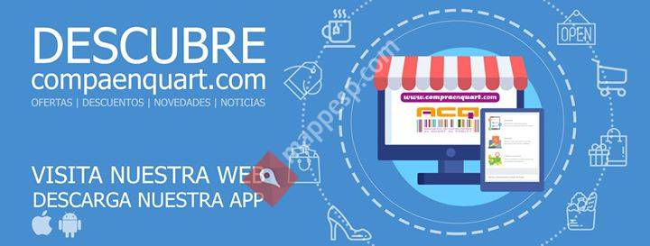 Asociación Comerciantes Quart de Poblet